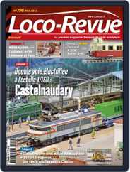 Loco-revue (Digital) Subscription                    April 19th, 2013 Issue