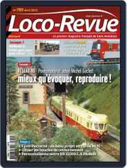 Loco-revue (Digital) Subscription                    March 20th, 2013 Issue