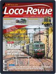 Loco-revue (Digital) Subscription                    January 19th, 2013 Issue