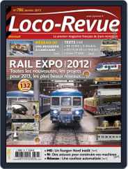 Loco-revue (Digital) Subscription                    December 19th, 2012 Issue