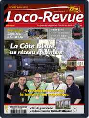 Loco-revue (Digital) Subscription                    June 20th, 2012 Issue