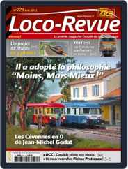 Loco-revue (Digital) Subscription                    May 21st, 2012 Issue