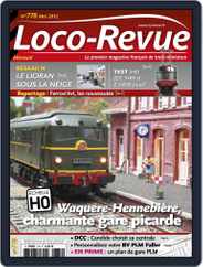 Loco-revue (Digital) Subscription                    April 19th, 2012 Issue