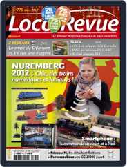 Loco-revue (Digital) Subscription                    February 21st, 2012 Issue