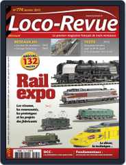 Loco-revue (Digital) Subscription                    December 29th, 2011 Issue
