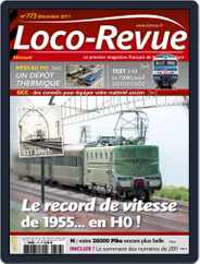 Loco-revue (Digital) Subscription                    November 22nd, 2011 Issue