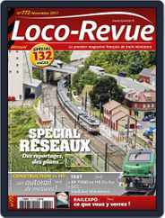 Loco-revue (Digital) Subscription                    October 20th, 2011 Issue