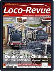 Loco-revue (Digital) Subscription                    September 22nd, 2011 Issue