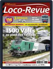 Loco-revue (Digital) Subscription                    July 27th, 2011 Issue