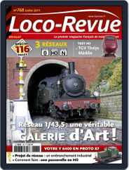 Loco-revue (Digital) Subscription                    June 23rd, 2011 Issue