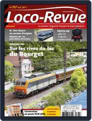 Loco-revue (Digital) Subscription                    May 25th, 2011 Issue