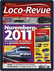 Loco-revue (Digital) Subscription                    February 24th, 2011 Issue