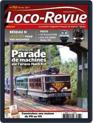 Loco-revue (Digital) Subscription                    January 27th, 2011 Issue