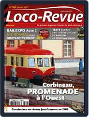 Loco-revue (Digital) Subscription                    December 22nd, 2010 Issue