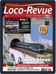 Loco-revue (Digital) Subscription                    November 30th, 2010 Issue