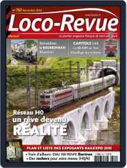 Loco-revue (Digital) Subscription                    October 26th, 2010 Issue