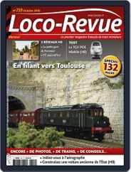 Loco-revue (Digital) Subscription                    September 17th, 2010 Issue