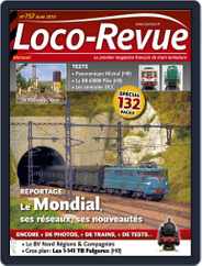 Loco-revue (Digital) Subscription                    August 11th, 2010 Issue