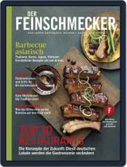 DER FEINSCHMECKER (Digital) Subscription                    July 1st, 2020 Issue