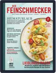 DER FEINSCHMECKER (Digital) Subscription                    June 1st, 2020 Issue
