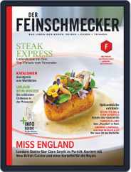DER FEINSCHMECKER (Digital) Subscription                    May 1st, 2020 Issue