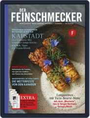 DER FEINSCHMECKER (Digital) Subscription March 1st, 2020 Issue