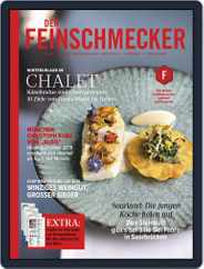 DER FEINSCHMECKER (Digital) Subscription                    February 1st, 2020 Issue
