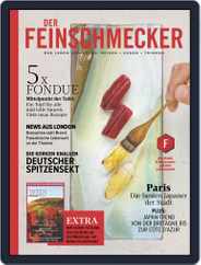 DER FEINSCHMECKER (Digital) Subscription January 1st, 2020 Issue
