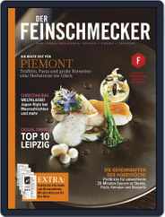 DER FEINSCHMECKER (Digital) Subscription                    November 1st, 2019 Issue