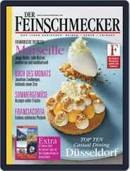 DER FEINSCHMECKER (Digital) Subscription                    August 1st, 2019 Issue