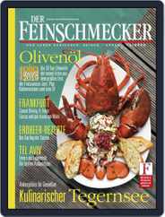 DER FEINSCHMECKER (Digital) Subscription June 1st, 2019 Issue