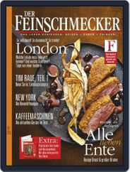DER FEINSCHMECKER (Digital) Subscription January 1st, 2019 Issue