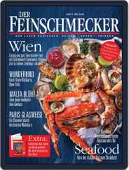 DER FEINSCHMECKER (Digital) Subscription                    May 1st, 2018 Issue
