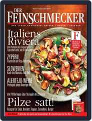 DER FEINSCHMECKER (Digital) Subscription September 1st, 2017 Issue