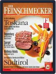 DER FEINSCHMECKER (Digital) Subscription May 1st, 2017 Issue