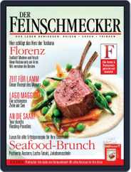 DER FEINSCHMECKER (Digital) Subscription                    April 1st, 2017 Issue