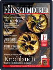 DER FEINSCHMECKER (Digital) Subscription                    March 1st, 2017 Issue