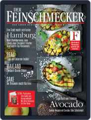 DER FEINSCHMECKER (Digital) Subscription                    February 1st, 2017 Issue