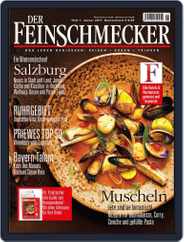 DER FEINSCHMECKER (Digital) Subscription                    January 1st, 2017 Issue