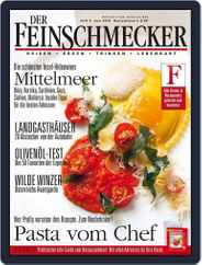 DER FEINSCHMECKER (Digital) Subscription                    June 1st, 2016 Issue