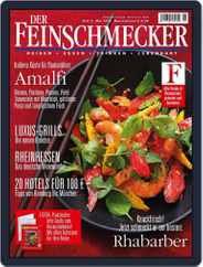 DER FEINSCHMECKER (Digital) Subscription May 1st, 2016 Issue