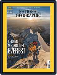 National Geographic - España (Digital) Subscription                    July 1st, 2020 Issue