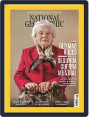 National Geographic - España (Digital) Subscription                    June 1st, 2020 Issue