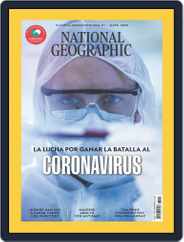 National Geographic - España (Digital) Subscription                    May 1st, 2020 Issue