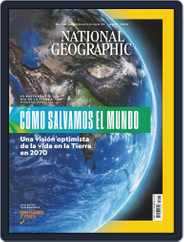 National Geographic - España (Digital) Subscription                    April 1st, 2020 Issue