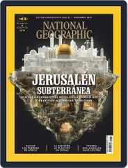 National Geographic - España (Digital) Subscription                    December 1st, 2019 Issue