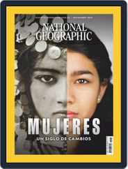 National Geographic - España (Digital) Subscription                    November 1st, 2019 Issue