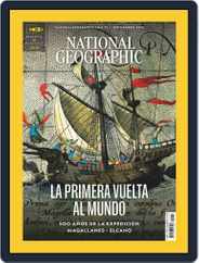 National Geographic - España (Digital) Subscription                    September 1st, 2019 Issue