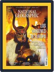 National Geographic - España (Digital) Subscription                    August 1st, 2019 Issue