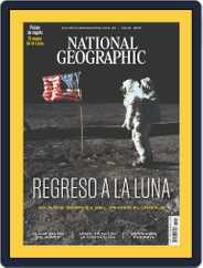 National Geographic - España (Digital) Subscription                    July 1st, 2019 Issue